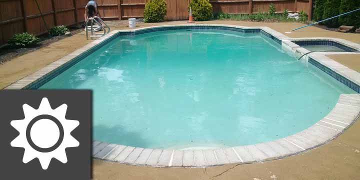 Swimming Pool Maintenance, Repair, Equipment and More - MCM Pool Service,  Norton MA