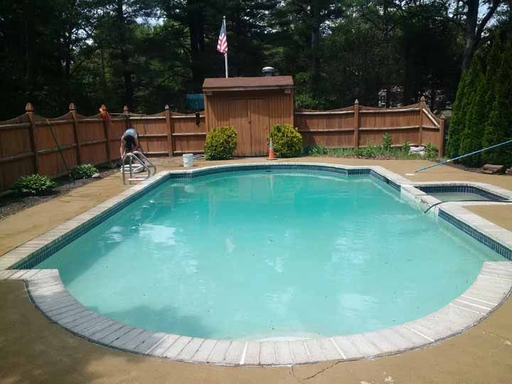 Swimming Pool Maintenance, Repair, Equipment and More - MCM Pool Service,  Norton MA